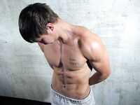 Bogdan - RusCapturedBoys - BDSM