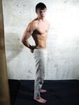Bogdan - RusCapturedBoys - BDSM