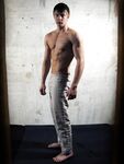 Bogdan - RusCapturedBoys - BDSM