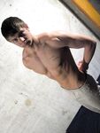 Bogdan - RusCapturedBoys - BDSM
