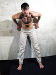 Bogdan - RusCapturedBoys - BDSM