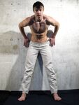 Bogdan - RusCapturedBoys - BDSM