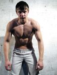 Bogdan - RusCapturedBoys - BDSM