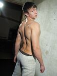 Bogdan - RusCapturedBoys - BDSM