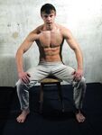 Bogdan - RusCapturedBoys - BDSM