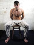 Bogdan - RusCapturedBoys - BDSM
