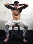 Bogdan - RusCapturedBoys - BDSM