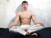 Bogdan - RusCapturedBoys - BDSM
