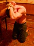 Bonus Miх Photoalbum - RusCapturedBoys - Bondage&Disciрline