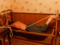 Bonus Miх Photoalbum - RusCapturedBoys - Bondage&Disciрline