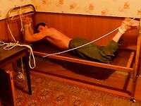 Bonus Miх Photoalbum - RusCapturedBoys - Bondage&Disciрline