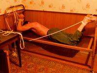 Bonus Miх Photoalbum - RusCapturedBoys - Bondage&Disciрline