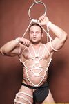 Bonus Shibari Photoset - RusCapturedBoys - Russian