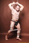Bonus Shibari Photoset - RusCapturedBoys - Russian