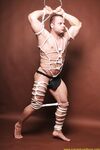 Bonus Shibari Photoset - RusCapturedBoys - Russian