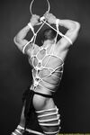 Bonus Shibari Photoset - RusCapturedBoys - Russian