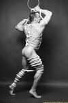 Bonus Shibari Photoset - RusCapturedBoys - Russian