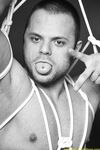 Bonus Shibari Photoset - RusCapturedBoys - Russian