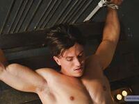 Boris As A Slave - Final Part - RusCapturedBoys - Jocks