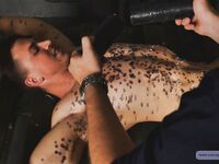 Boris As A Slave - Final Part - RusCapturedBoys - Jocks