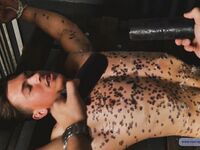 Boris As A Slave - Final Part - RusCapturedBoys - Jocks