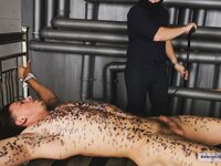 Boris As A Slave - Final Part - RusCapturedBoys - Jocks