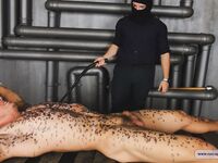 Boris As A Slave - Final Part - RusCapturedBoys - Jocks
