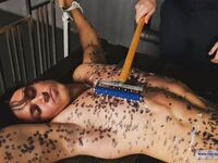 Boris As A Slave - Final Part - RusCapturedBoys - Jocks