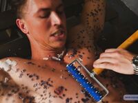 Boris As A Slave - Final Part - RusCapturedBoys - Jocks