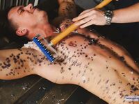 Boris As A Slave - Final Part - RusCapturedBoys - Jocks