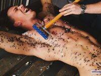Boris As A Slave - Final Part - RusCapturedBoys - Jocks