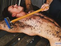 Boris As A Slave - Final Part - RusCapturedBoys - Jocks