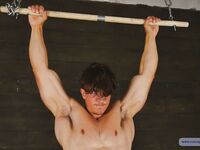 Boris As A Slave - Part I - RusCapturedBoys - BDSM