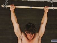 Boris As A Slave - Part I - RusCapturedBoys - BDSM