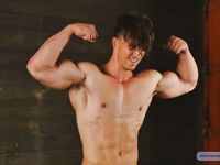Boris As A Slave - Part I - RusCapturedBoys - BDSM