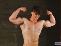 Boris As A Slave - Part I - RusCapturedBoys - BDSM