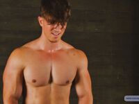 Boris As A Slave - Part I - RusCapturedBoys - BDSM
