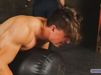 Boris As A Slave - Part Ii - RusCapturedBoys - Electric Play