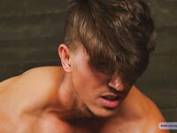 Boris As A Slave - Part Ii - RusCapturedBoys - Electric Play