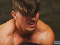 Boris As A Slave - Part Ii - RusCapturedBoys - Electric Play