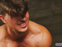 Boris As A Slave - Part Ii - RusCapturedBoys - Electric Play
