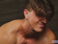 Boris As A Slave - Part Ii - RusCapturedBoys - Electric Play