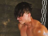 Boris As A Slave - Part Ii - RusCapturedBoys - Electric Play