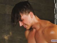 Boris As A Slave - Part Ii - RusCapturedBoys - Electric Play