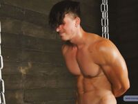 Boris As A Slave - Part Ii - RusCapturedBoys - Electric Play