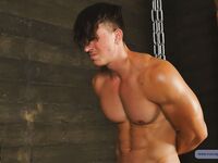 Boris As A Slave - Part Ii - RusCapturedBoys - Electric Play