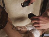 Borrower Nikita - Final Part - RusCapturedBoys - Waxing