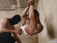 Borrower Nikita - Final Part - RusCapturedBoys - Waxing