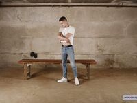 Borrower Nikita - Part I - RusCapturedBoys - Russian