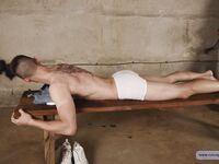 Borrower Nikita - Part I - RusCapturedBoys - Russian